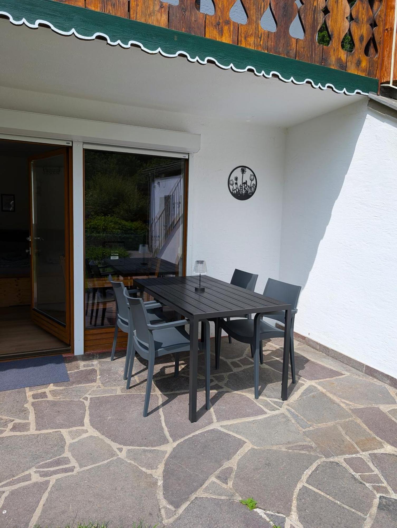 Das.Arnolds Berchtesgaden Exterior photo